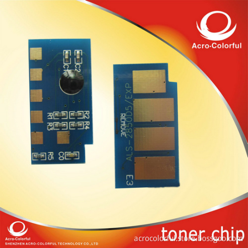 Mlt-D116s/116L Rese Toner Chip for Samsung 2625 2626